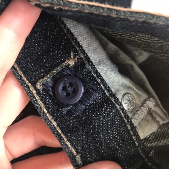 *******SOLD*********Brand New 511 Levi’s - Picture 5 of 5